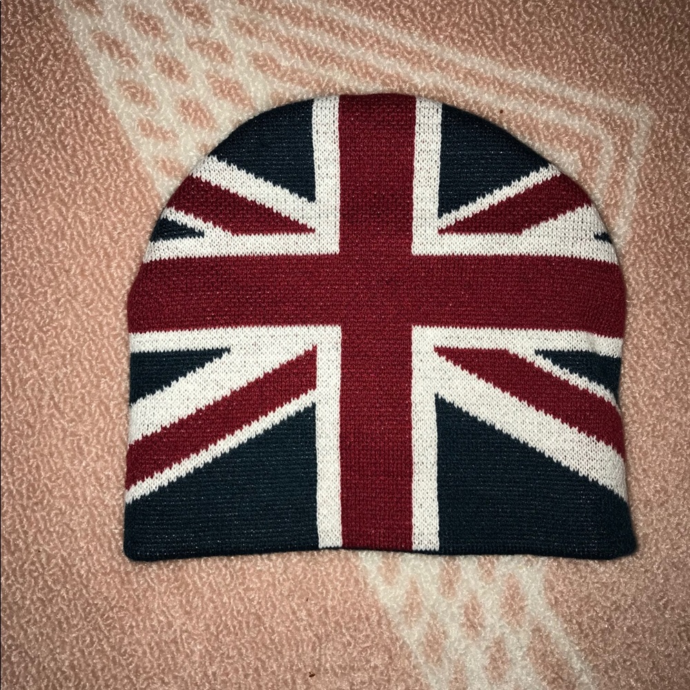 Disney beanie